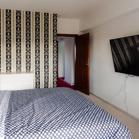Parliament Marriott Unirii Square 5 Bedrooms Luxury Apartment Old Town Bucharest Exterior photo