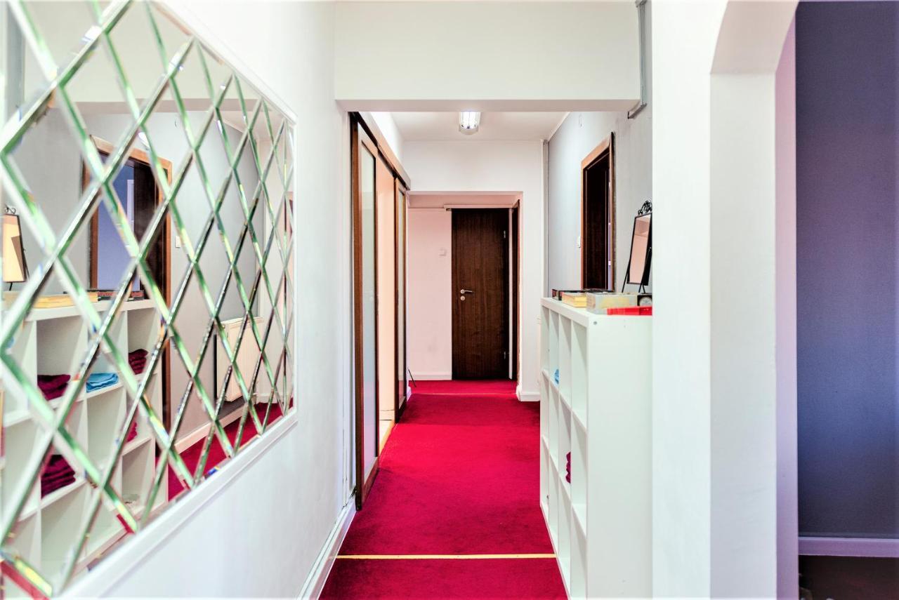 Parliament Marriott Unirii Square 5 Bedrooms Luxury Apartment Old Town Bucharest Exterior photo