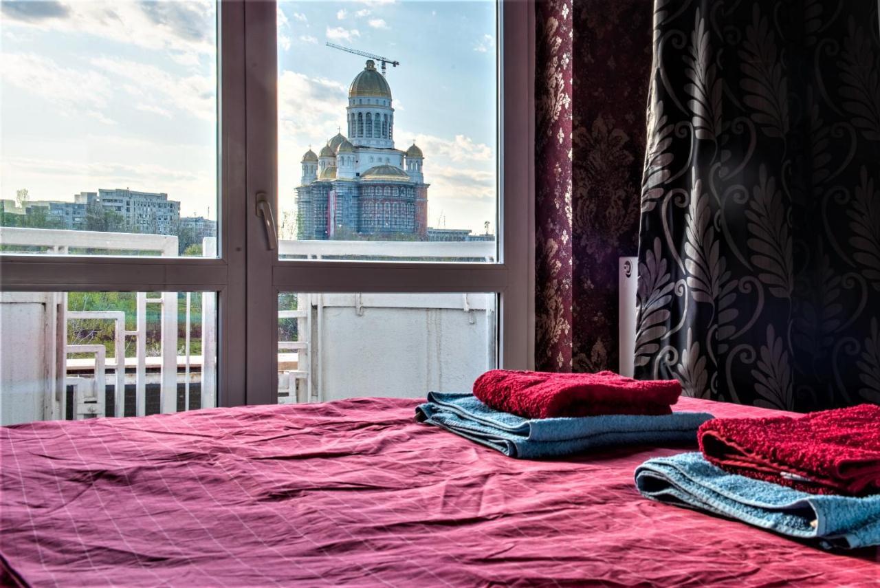 Parliament Marriott Unirii Square 5 Bedrooms Luxury Apartment Old Town Bucharest Exterior photo