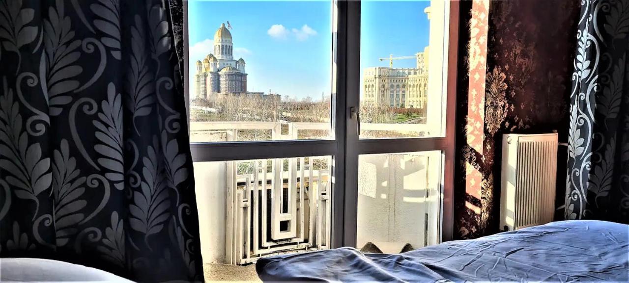 Parliament Marriott Unirii Square 5 Bedrooms Luxury Apartment Old Town Bucharest Exterior photo